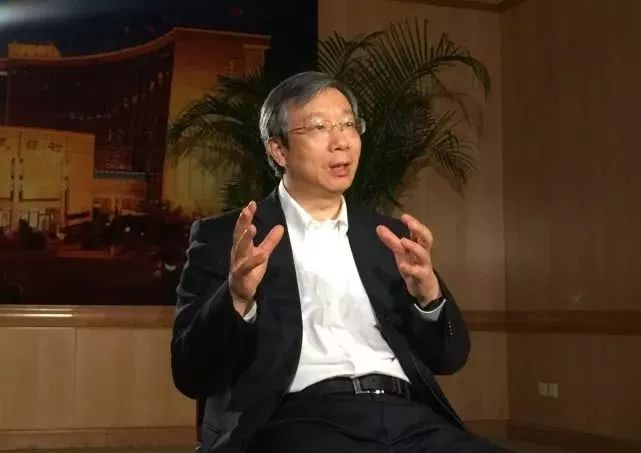 易纲回应“融资难”问题 ，直击融资主渠路