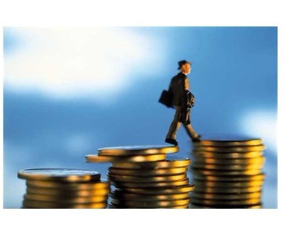 供给链金融年度总结：巨人醒觉，缓慢前行
