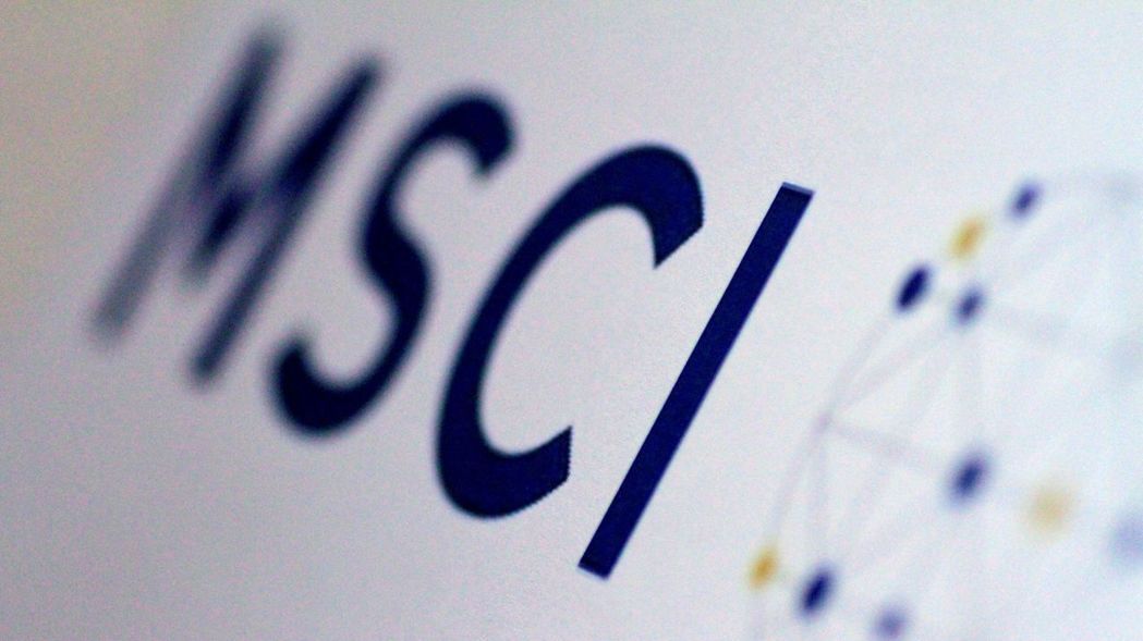 MSCI颁发增长中国A股权沉 为中国市场强势引入海表资金(图文)