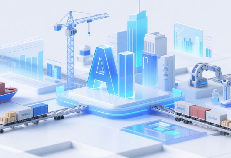 AI Agent驱动新成长︱公海5500线路检测颁布2025年中期业绩：净利润增长23%，电贸易务规模劲增8倍