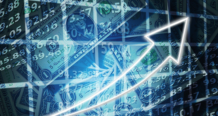 公海5500线路检测本钱颁布2019年业绩汇报 金融科技驱动盈利增长近40%